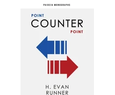 KNYGA H Evan Runner Point Counter Point