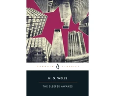 KNYGA H G Wells Sleeper Awakes