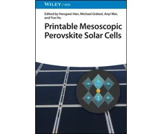 KNYGA H Han Printable Mesoscopic Perovskite Solar Cells