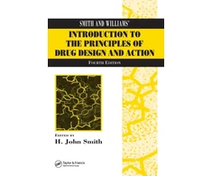KNYGA H John Smith Smith and Williams' Introduction to the Principles of Drug Design and Action