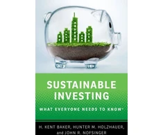 KNYGA H Kent Baker Sustainable Investing