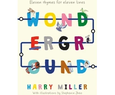 KNYGA H Miller Wonderground