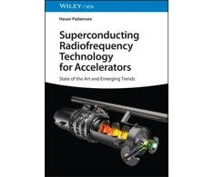 KNYGA H Padamsee Superconducting Radiofrequency Technology for Accelerators