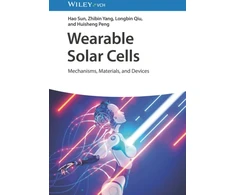 KNYGA H Sun Wearable Solar Cells