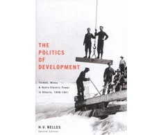 KNYGA H V Nelles Politics of Development