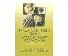 KNYGA Hadar Lubin Trauma-Centered Group Psychotherapy for Women