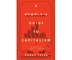 KNYGA Hadas Thier People's Guide to Capitalism