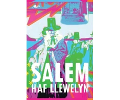 KNYGA Haf Llewelyn Salem