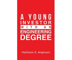 KNYGA Haitham S Alajmani Young Investor with an Engineering Degree