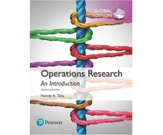 KNYGA Hamdy A Taha Operations Research: An Introduction, Global Edition