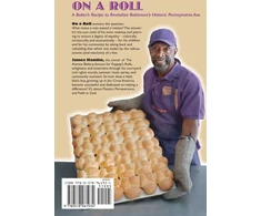 KNYGA Hamlin James Sr On A Roll, A Baker's Recipe to Revitalize Baltimore's Historic Pennsylvania Avenue