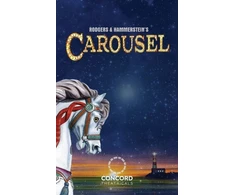 KNYGA Hammerstein Ii Rodgers Rodgers &amp; Hammerstein's Carousel