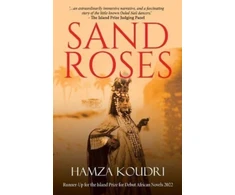 KNYGA Hamza Koudri Sand Roses