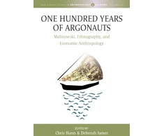 KNYGA Hann Chris One Hundred Years of Argonauts