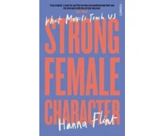 KNYGA Hanna Flint Strong Female Character
