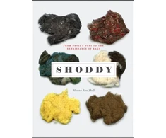 KNYGA Hanna Rose Shell Shoddy