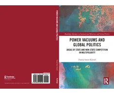 KNYGA Hanna Samir Kassab Power Vacuums and Global Politics