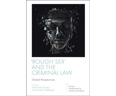KNYGA Hannah Bows 'Rough Sex' and the Criminal Law