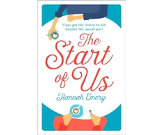 KNYGA Hannah Emery Start of Us