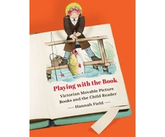 KNYGA Hannah Field Playing with the Book