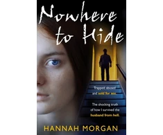 KNYGA Hannah Morgan Nowhere to Hide
