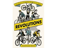 KNYGA Hannah Ross Revolutions
