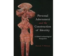 KNYGA Hannah V Mattson Personal Adornment and the Construction of Identity