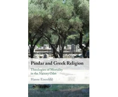 KNYGA Hanne Eisenfeld Pindar and Greek Religion
