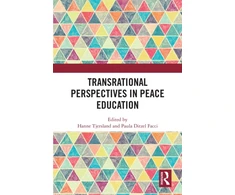 KNYGA Hanne Tjersland Transrational Perspectives in Peace Education