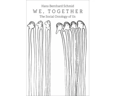 KNYGA Hans Bernhard Schmid We, Together