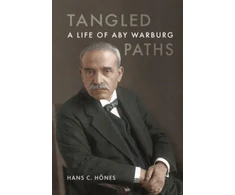 KNYGA Hans C Hones Tangled Paths