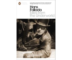 KNYGA Hans Fallada Tales from the Underworld