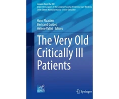 KNYGA Hans Flaatten Very Old Critically Ill Patients