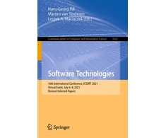 KNYGA Hans Georg Fill Software Technologies