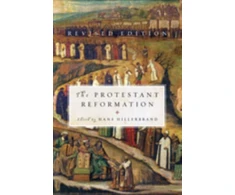 KNYGA Hans J. Hillerbrand, Hans Joachim Hillerbrand Protestant Reformation