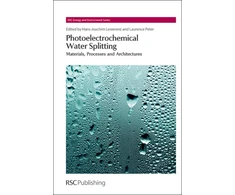 KNYGA Hans Joachim Lewerenz Photoelectrochemical Vanduo Splitting