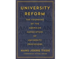 KNYGA Hans Joerg Tiede University Reform