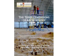 KNYGA Hans Kamermans Three Dimensions of Archaeology