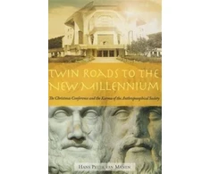 KNYGA Hans Peter Van Manen Twin Roads to the New Millennium