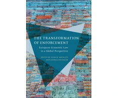 KNYGA Hans W Micklitz Transformation of Enforcement