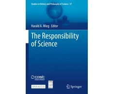 KNYGA Harald A Mieg Responsibility of Science