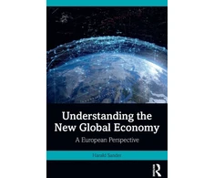 KNYGA Harald Sander Understanding the New Global Economy