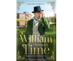 KNYGA Harmke Buursma William Through Time