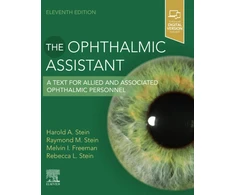 KNYGA Harold A Stein Ophthalmic Assistant