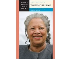 KNYGA Harold Bloom Toni Morrison (Bloom's Modern Critical Views) (Bloom's Modern Critical Views (Hardcover))