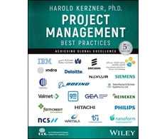 KNYGA Harold Kerzner Project Management Best Practices