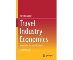 KNYGA Harold L Vogel Travel Industry Economics