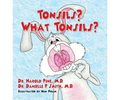 KNYGA Harold Pine Tonsils? What Tonsils?