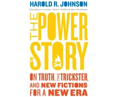 KNYGA Harold R Johnson Power of Story