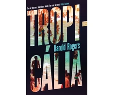 KNYGA Harold Rogers Tropicalia